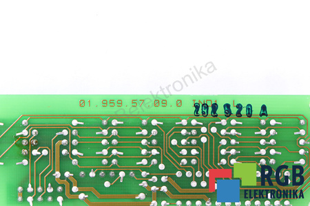 01.959.57.09.0 PEPPERL FUCHS PRO WCS-IS311