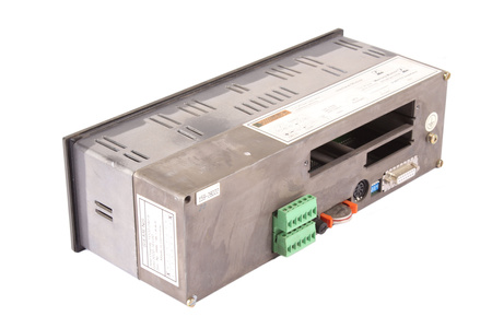 6AV3020-1EL00 SIEMENS TEXT DISPLAY TD20/240-8