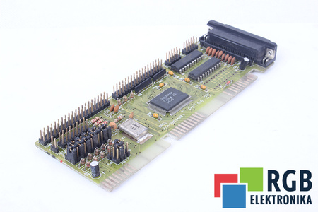 PRIME20 NEMATRON E852 ISA PRO IWS-4624/35