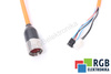 ISD402 KRONES 2M 9PIN KÁBEL