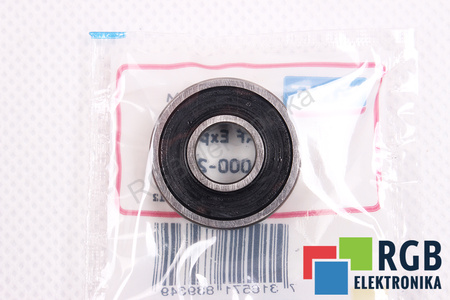 6000-2RSH SKF 10X26X8 LOŽISKO