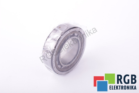NU2209ECP SKF 45X85X23MM VÁLEČKOVÉ LOŽISKO
