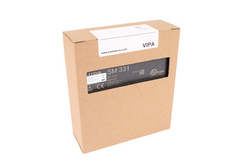 331-7KF01 YASKAWA VIPA SM331 EKVIVALENT 6ES7331-7KF02-0AB0