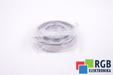 6315/C4 SKF 9000RPM, 5600RPM, 75X160X37 119KN, 76.5KN LOŽISKO