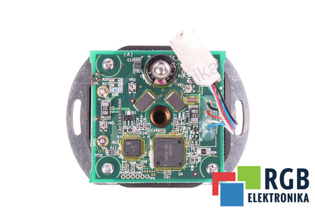 P80B22450RCX2A SANYO DENKI ENKODÉR