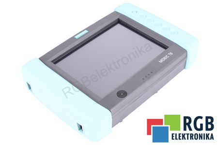 6GK1611-0TA01-0DX0 SIEMENS MOBIC T8