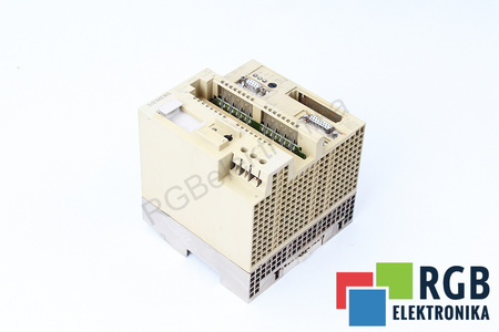 6ES5095-8MD01 SIEMENS SIMATIC S5-95U