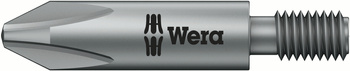 05065114001 WERA 851/12 44.5MM, PH2MM VYSOCE KVALITNÍ PHILLIPS HROT
