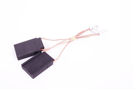ELEKTRICKÝ KARTÁČ 2X 8X25X49