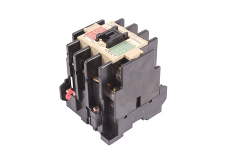 S-K35 MITSUBISHI ELECTRIC HLAVNÍ KONTAKTY