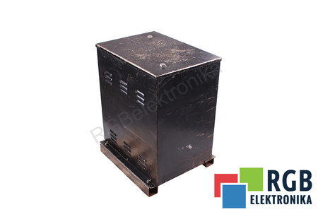 DELTA 346/460V, 200/220V TRANSFORMÁTOR