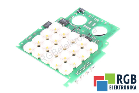 HBLS2 EUCHNER 68582 KLÁVESNICE NA NÁHRADNÍ DÍLY