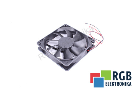 4710KL-04W-B50 NMB TECHNOLOGIES 119X119X25MM, 12V, 0.72A VENTILÁTOR