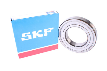 6217-2Z SKF 85X150X28 LOŽISKO