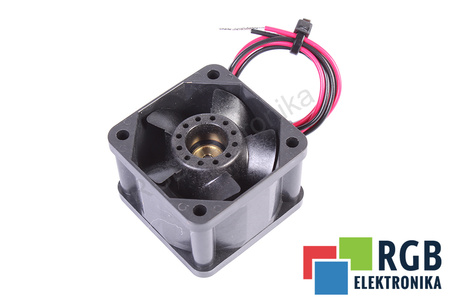 109P0412G302 SANYO DENKI 40X40X28MM, 12V VENTILÁTOR