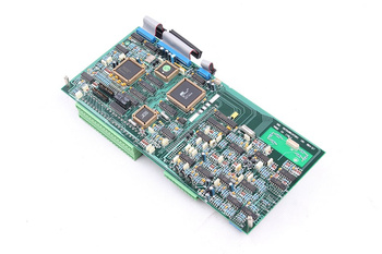 101 REV-2/1 PARKER PRO HPD2N