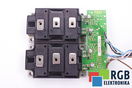 PS20566.2 REFU ELEKTRONIK MG200Q2YS50