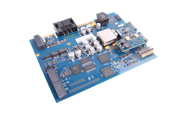 AX5206_ST01_5 BECKHOFF ZÁKLADNÍ DESKA