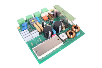 PST-1 ELAU LK02909-011 NA NÁHRADNÍ DÍLY