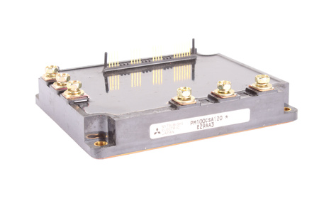 PM100CSA120 MITSUBISHI ELECTRIC