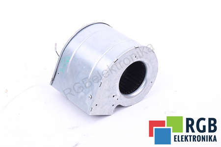 D2E097-BI52-A4 EBM PAPST 230VAC 45W 2450/MIN VĚTRÁK MOTORU