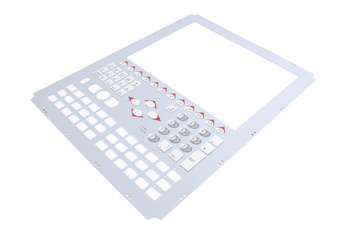 TPC01 KLÁVESNICE NÁHRADA