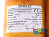 D.201.350.00F STAUBLI OPTELEC 200/208/230/400/4450/480V, 140-24V TRANSFORMÁTOR