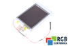 PG320240 POWERTIP LCD DISPLEJ
