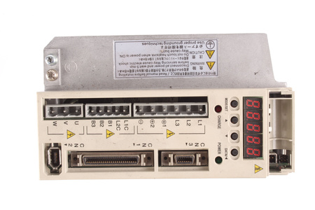 SGDM-10ADA YASKAWA