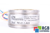 RE-21-1-A03 LTN RESOLVER