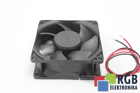 PF80321B1-000U-A99 SUNON 80X80X32MM, 12V VENTILÁTOR