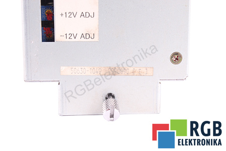 50630-1049 OMRON S82W-618 KAWASAKI