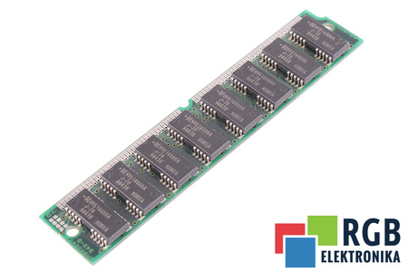 GT-7272-2 FUJITSU 2MBX32BIT 72PIN NA NÁHRADNÍ DÍLY