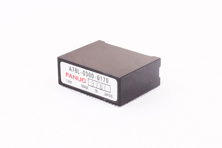 A76L-0300-0170 FANUC RELE