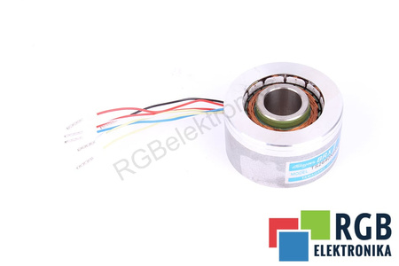 TS2640N663E70 TAMAGAWA BRX SMARTSYN RESOLVER