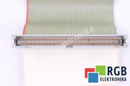 570101.9105.02 SIEMENS 50PIN 100MM SPOJOVACÍ PÁSEK