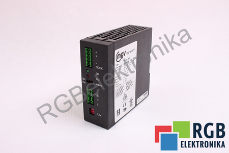 PH70-0508 MGV 15.8242.700