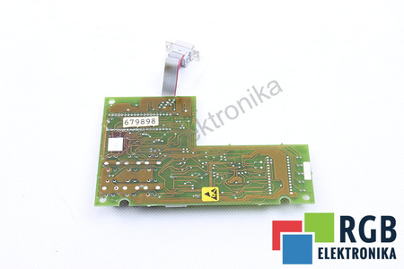 7004-0017 CONTROL TECHNIQUES