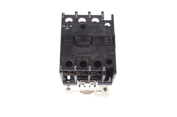 CA3-23 SPRECHER SCHUH CA3-23_01 24V STYKAČ