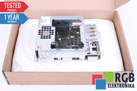 6FC5210-0DA21-2AA1 SIEMENS SINUMERIK FM NC/810D/840D/840DE