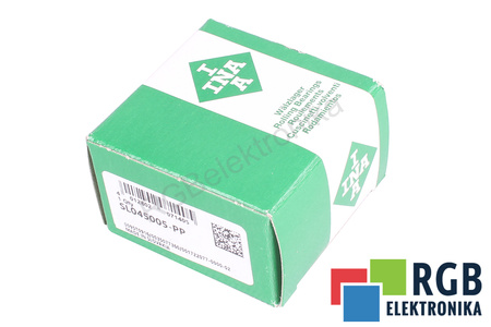 SL045005-PP INA 25X47X30 VÁLEČKOVÉ LOŽISKO