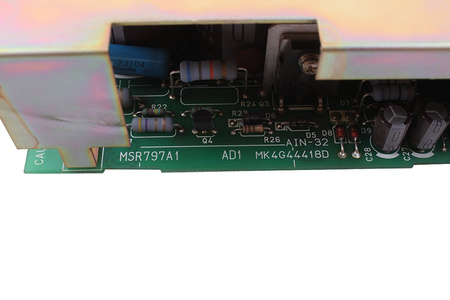 CPS-18FB FUJI ELECTRIC YASNAC MSR797A1AD1