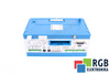 P03-CPU/20.1 SCHLEICHER 72611211 VERSION 2.0 VDE0160
