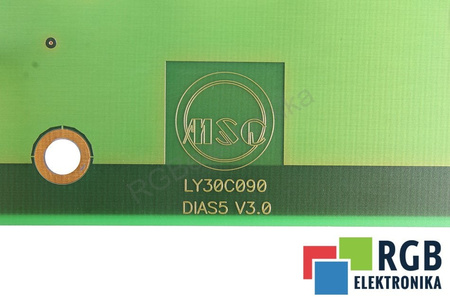 LY30C090 MSC TUTTLINGEN DIAS5 V3.0 NA NÁHRADNÍ DÍLY