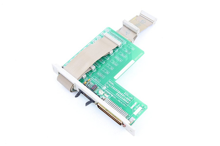 IFS-10 COMAU IFS-10