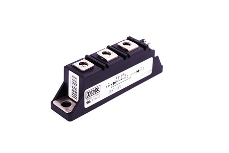 IRKH71/16S90 IOR 75A, 1600V