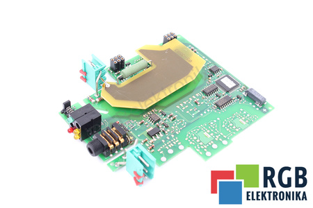 05-2951C PEPPERL FUCHS PRO KFU8-CRG-EX1.D