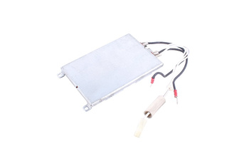 REZISTOR BK0-CB0294-H02 MICRON