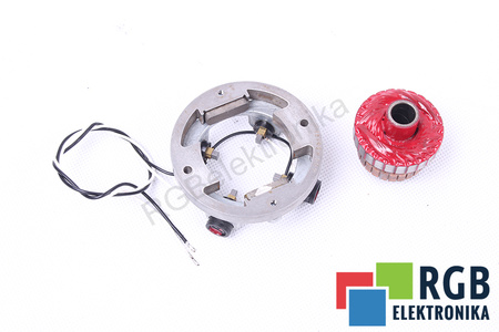 TTBL2953-6030B AEG TACHOGENERÁTOR