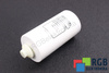 KONDENZÁTOR PEH169VV433GQ RIFA 3300UF, 400VDC